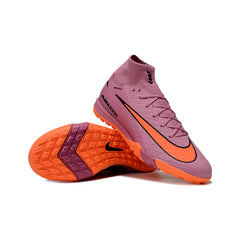 Chuteira Society TF Nike Zoom Mercurial Superfly 10 Elite Pack Scary Good Turf Infantil