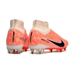 Chuteira Campo Molhado SG Nike Zoom Mercurial Superfly 9 Elite Pack United