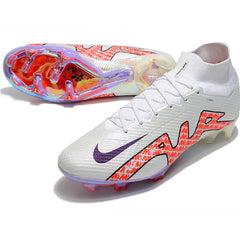 Chuteira Campo FG Nike Zoom Mercurial Superfly 9 Elite Disruption Pack