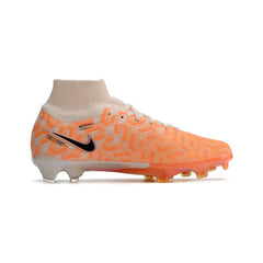Chuteira Campo FG Nike Zoom Mercurial Superfly 9 Elite Pack United Infantil