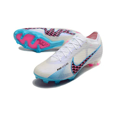 Chuteira Campo FG Nike Zoom Mercurial Vapor 15 Elite Pack Blast Infantil