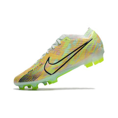 Chuteira Campo FG Nike Zoom Mercurial Vapor 15 Elite Pack Bonded Infantil