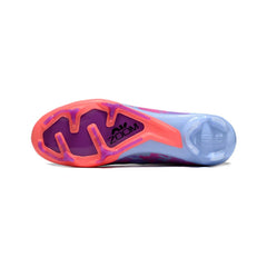 Chuteira Campo FG Nike Zoom Mercurial Vapor 15 Elite Pack Dreamspeed 006 Infantil