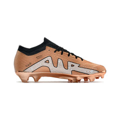 Chuteira Campo FG Nike Zoom Mercurial Vapor 15 Elite Pack Generation Infantil