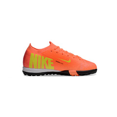 Chuteira Society TF Nike Zoom Mercurial Vapor 16 Elite Pack Cosmic Speed 2 Infantil