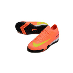 Chuteira Society TF Nike Zoom Mercurial Vapor 16 Elite Pack Cosmic Speed 2 Infantil