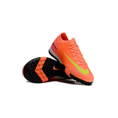 Chuteira Society TF Nike Zoom Mercurial Vapor 16 Elite Pack Cosmic Speed 2 Infantil