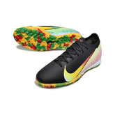 Chuteira Society TF Nike Zoom Mercurial Vapor 16 Elite Pack Fly Vini