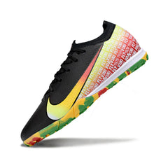 Chuteira Society TF Nike Zoom Mercurial Vapor 16 Elite Pack Fly Vini