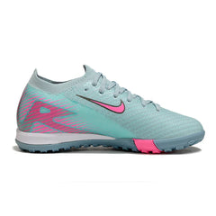 Chuteira Society TF Nike Zoom Mercurial Vapor 16 Elite Infantil Pack Prism