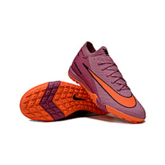 Chuteira Society TF Nike Zoom Mercurial Vapor 16 Elite Infantil Pack Scary Good