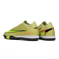 Chuteira Society TF Nike Zoom Mercurial Vapor 16 Elite Infantil Pack Fall