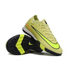 Chuteira Society TF Nike Zoom Mercurial Vapor 16 Elite Infantil Pack Fall