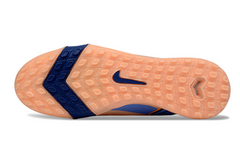 Chuteira Society TF Nike Zoom Mercurial Vapor 16 Elite Pack Showtime Kids