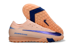 Chuteira Society TF Nike Zoom Mercurial Vapor 16 Elite Pack Showtime Kids