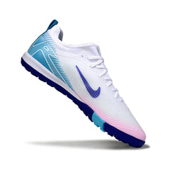 Chuteira Society TF Nike Zoom Mercurial Vapor 16 Pro Pack Chromatic Infantil