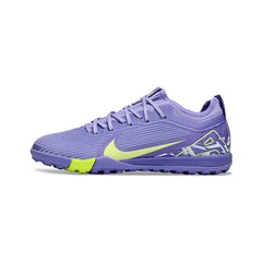 Chuteira Society TF Nike Zoom Mercurial Vapor 16 Pro Pack United Infantil