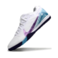 Chuteira Society TF Nike Zoom Mercurial Vapor 16 Pro Pack Chromatic