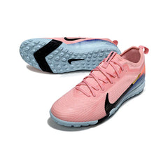 Chuteira Society TF Nike Zoom Mercurial Vapor 16 Pro Pack United