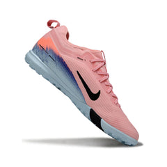Chuteira Society TF Nike Zoom Mercurial Vapor 16 Pro Pack United