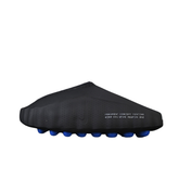 Chinelo Slide Nike x Fragment Mind 001 Preto