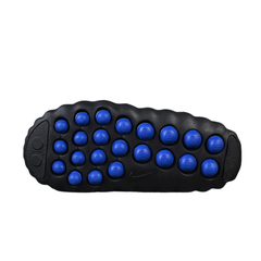 Chinelo Slide Nike x Fragment Mind 001 Preto