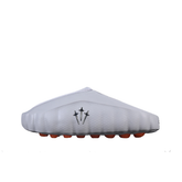 Chinelo Slide Nike x Nocta Mind 001 Cinza