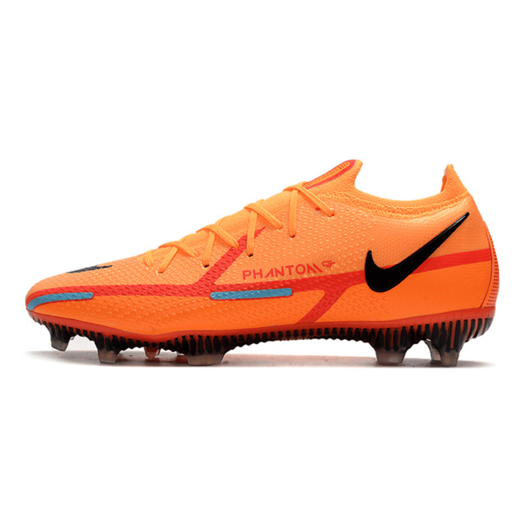 Chuteira Nike Phantom GT 2 Elite FG Blueprint Pack - VN Esportes