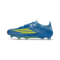 Chuteira Campo FG Adidas F50 Elite Pack Ice Cold Precision