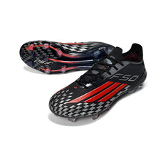 Chuteira Campo FG Adidas F50 Elite Pack Immortal DNA