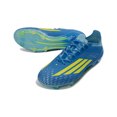 Chuteira Campo FG Adidas F50 Elite Pack Ice Cold Precision