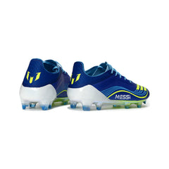Chuteira Campo FG Adidas F50 Elite Pack Messi Vis10n