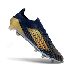 Chuteira Campo FG Adidas F50 Primeknit Elite Pack Special Dembele Ballon d'Or