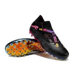 Chuteira Multiterreno MG Puma Future 7 Pack Orlinski
