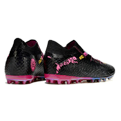 Chuteira Multiterreno MG Puma Future 7 Pack Orlinski