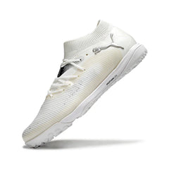 Chuteira Society TF Puma Future 8 Branca