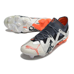 Chuteira Campo FG Puma Future Ultimate Pack Astronaut