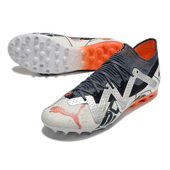 Chuteira Multiterreno MG Puma Future Ultimate Pack Astronaut