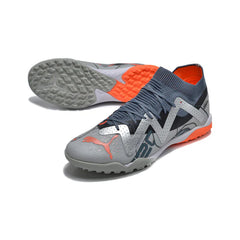 Chuteira Society TF Puma Future Ultimate Pack Astronaut