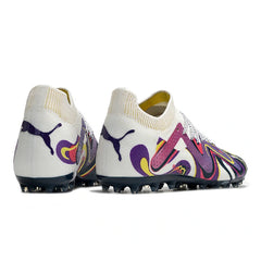 Chuteira Multiterreno MG Puma Future Ultimate Pack Creativity