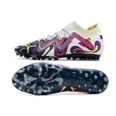 Chuteira Multiterreno MG Puma Future Ultimate Pack Creativity