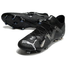 Chuteira Campo FG Puma Future Ultimate Pack Eclipse