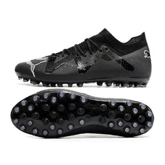 Chuteira Multiterreno MG Puma Future Ultimate Pack Eclipse