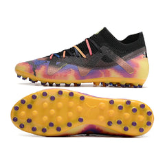 Chuteira Multiterreno MG Puma Future Ultimate Pack Elements