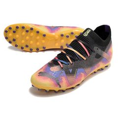 Chuteira Multiterreno MG Puma Future Ultimate Pack Elements