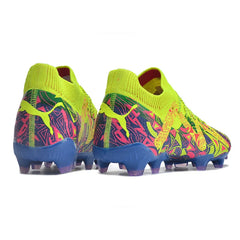 Chuteira Campo FG Puma Future Ultimate Pack Energy