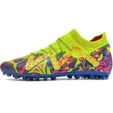 Chuteira Multiterreno MG Puma Future Ultimate Pack Energy