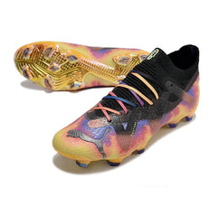 Chuteira Campo FG Puma Future Ultimate Pack Elements