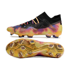 Chuteira Campo FG Puma Future Ultimate Pack Elements
