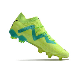 Chuteira Campo FG Puma Future Ultimate Pack Pursuit